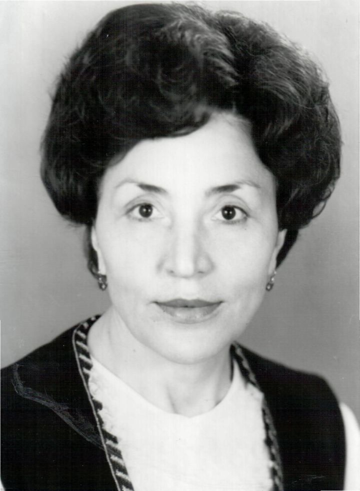 Общественность Мамадышского района понесла большую утрату