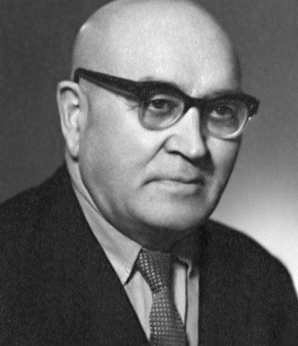 Он создал «Голос пролетариата» в Мамадыше, но на долгие годы потерял собственный