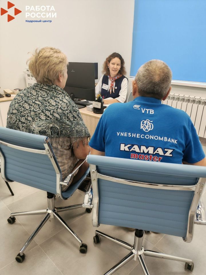 Бизнес с поддержкой: как мамадышцам получить 145 100 рублей