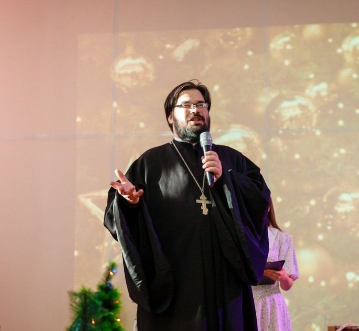 Мамадышское благочиние впервые участвует в акции «Мечта на Рождество»