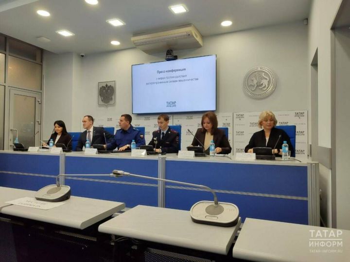 В Татарстане изъяли 13 000 сим-карт: масштабный удар по мобильным мошенникам