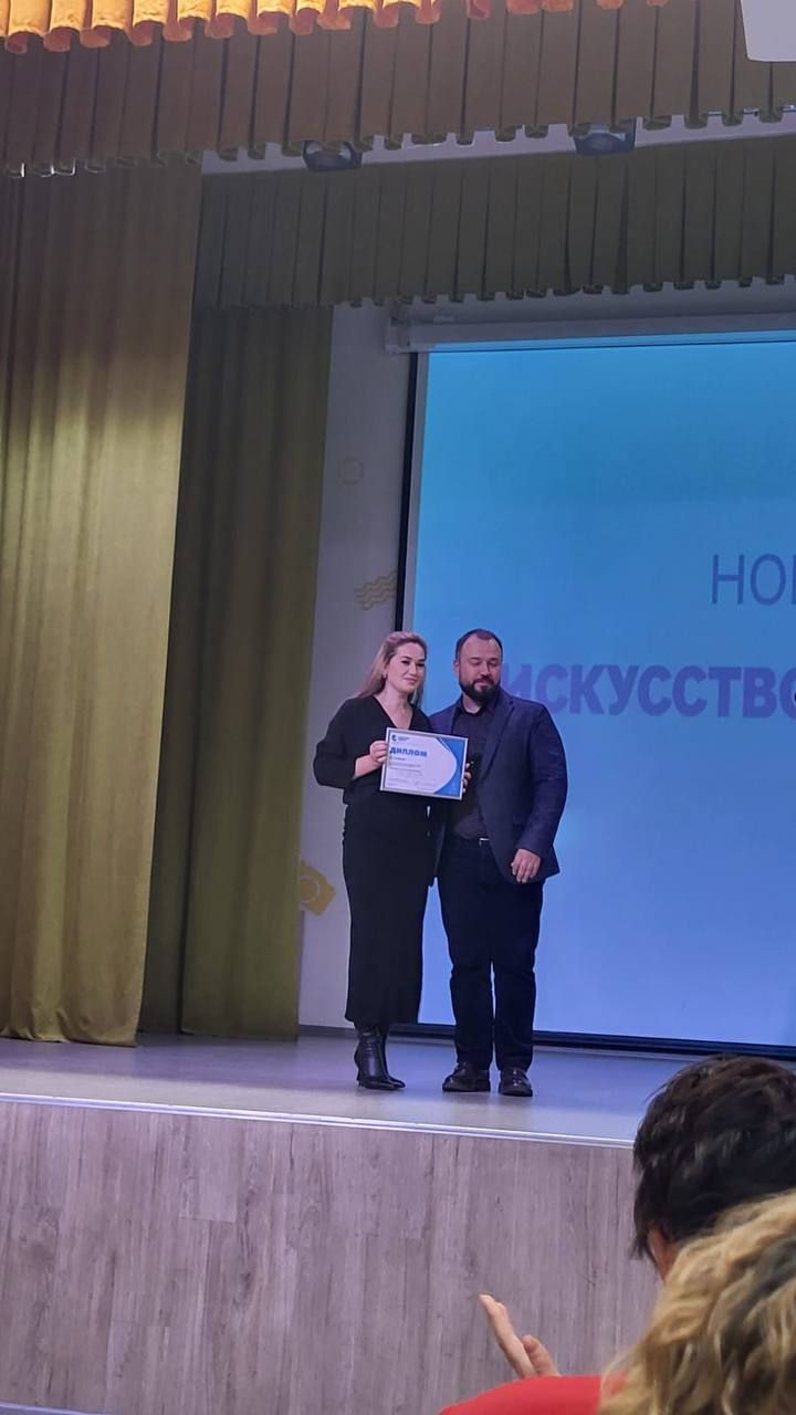 «Мамадыш ТВ» завоевал награды фестиваля «Камский Бриз»