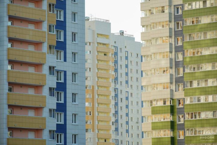 Свыше 61% домовых чатов  в татарстане уже переведено в MAX