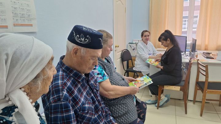 Осложнения сахарного диабета: как сохранить здоровье