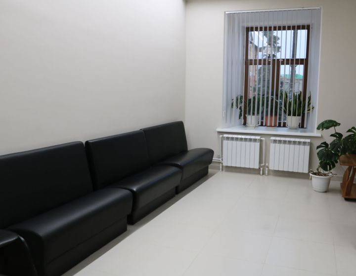 В Мамадышском районе оценен ход капремонта социальных объектов