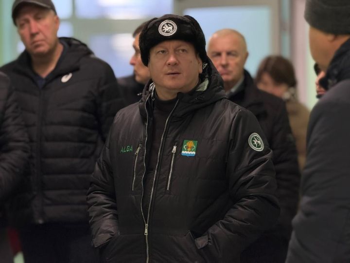 В Таканыше завершается преобразование амбулатории в участковую больницу