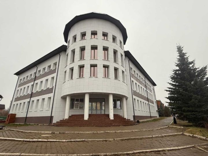 В Мамадышском районе оценен ход капремонта социальных объектов