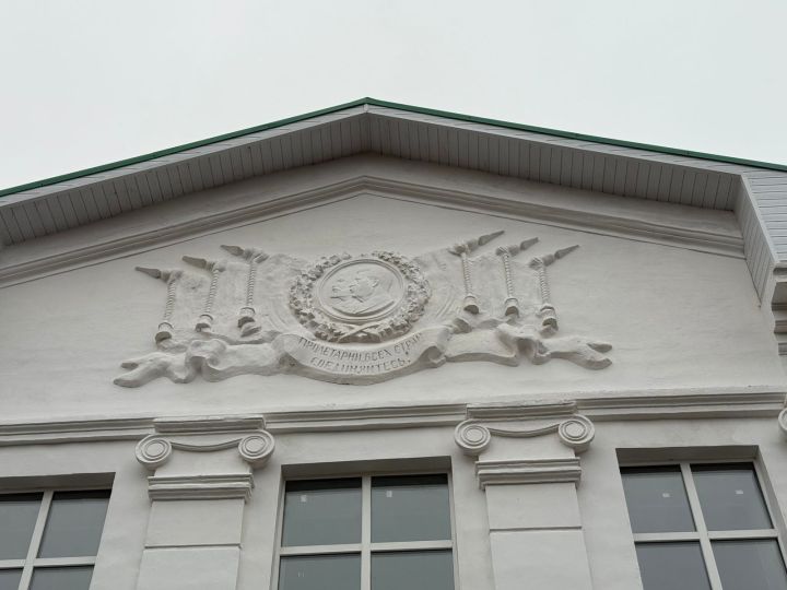 В Таканыше завершается преобразование амбулатории в участковую больницу