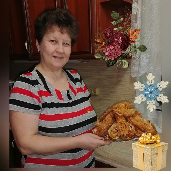 Сладости из Мамадыша покоряют праздничные столы России