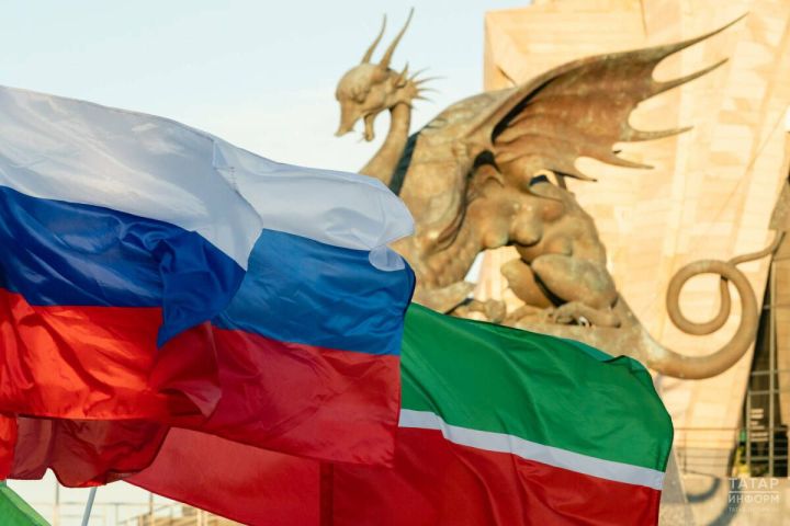 Марат Хуснуллин высоко оценил успехи Татарстана в федеральных программах