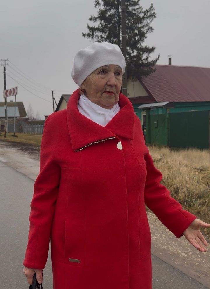 Жительницу Мамадышского района укусила бешенная лиса