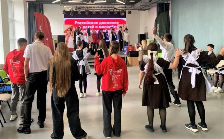 Мамадышские учебные заведения стали победителями конкурса «Первичка в деле!»