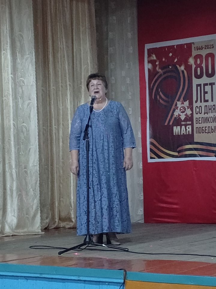 В Мамадышском районе стартовали зональные этапы конкурса «Ак эби, Ак бабай»