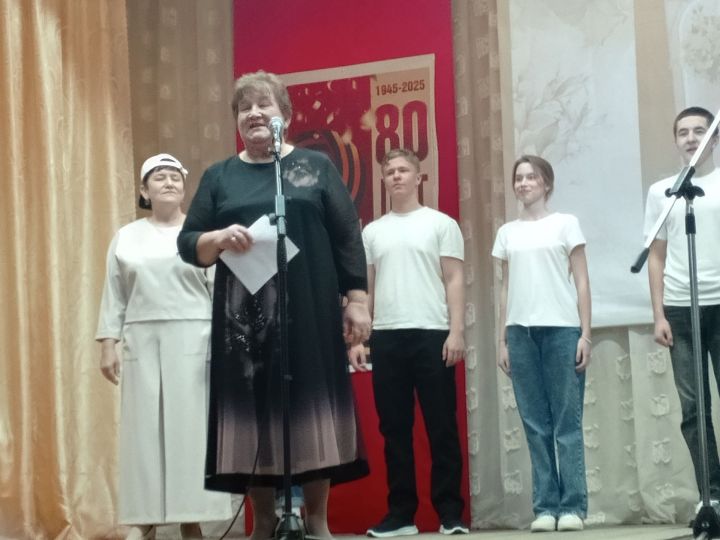 В Мамадышском районе стартовали зональные этапы конкурса «Ак эби, Ак бабай»