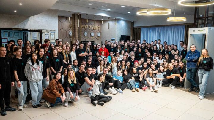 Форум сельской молодежи Татарстана: Новые инициативы и стратегии развития