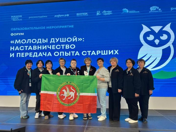 Мамадышский район среди лидеров Всероссийской акции «Красная гвоздика»