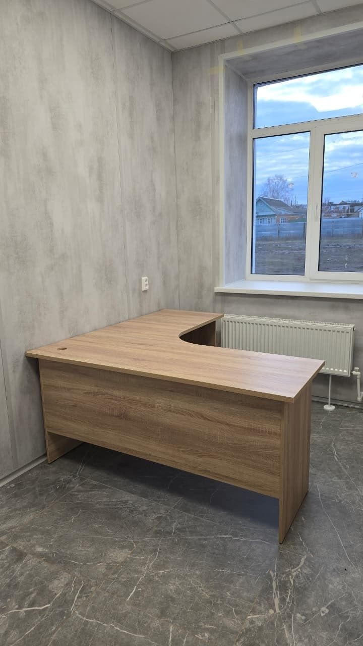 Капитальный ремонт Таканышской амбулатории близится к завершению