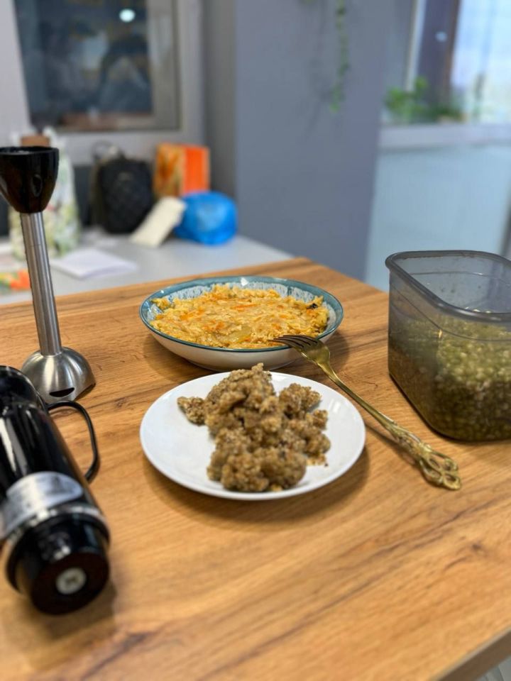 В Мамадыше прошел душевный вечер о вкусной и здоровой пище