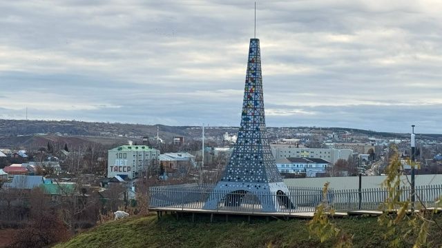 Визуальный хаос или городской стиль? Кто диктует правила моды для Мамадыша