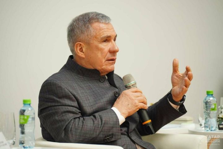 Рустам Минниханов поручил проверить проект птицефабрики в Пестрецах