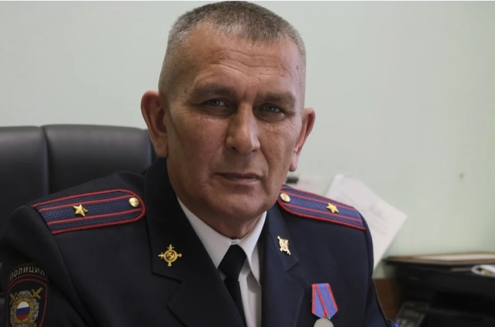 История участкового, спасшего 53 человека под обстрелом