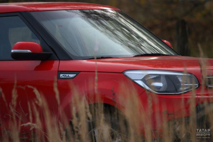 Транспортный налог в России готовится к резкому росту