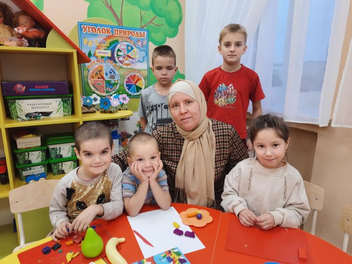 «Надежда» с большой буквы: Один день из жизни приюта