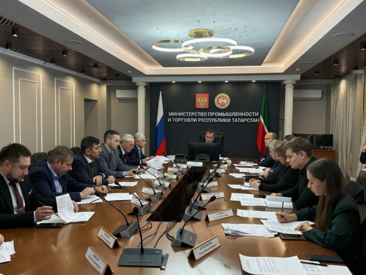 VI Республиканский конкурс «Инженер года» принял рекордные 372 заявки