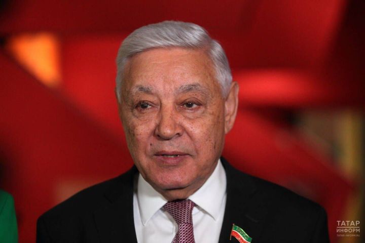 «Балкыш» стал символом единства и творчества Татарстана