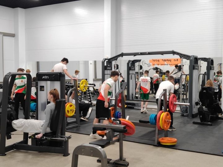 В городской школе №1 состоялся инновационный семинар для завучей района