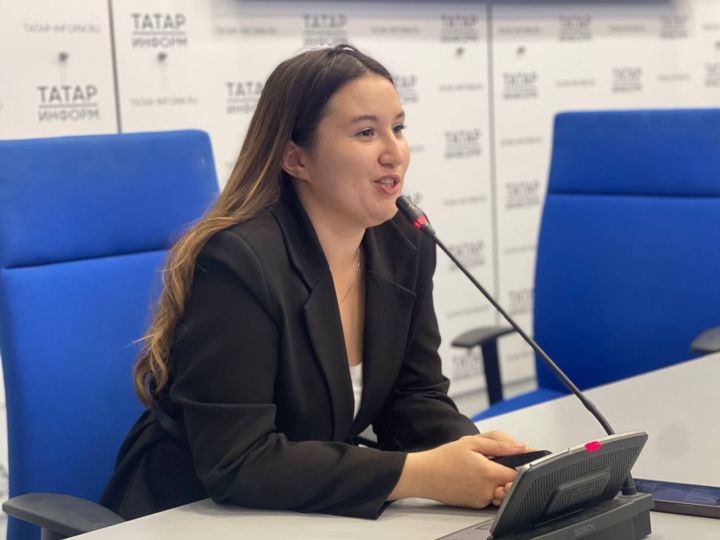 За 60 секунд: в «Татмедиа» прошел интенсив по видеосторителлингу