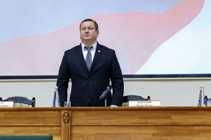 В Мамадыше состоится подведение итогов Года защитников Отечества