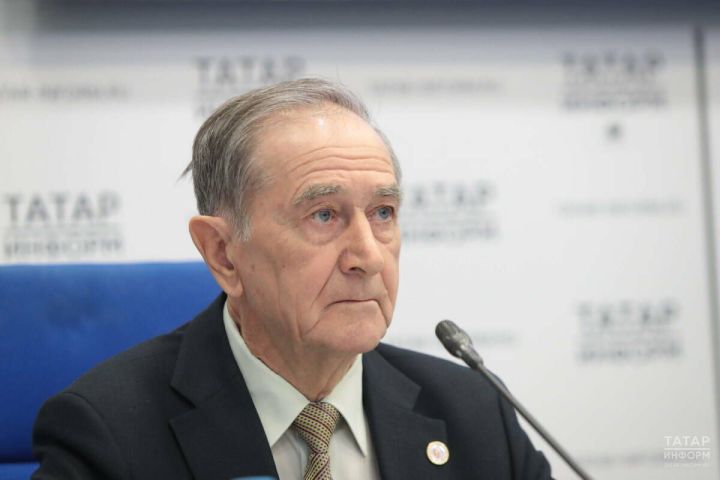 Фестиваль «Балкыш»: В Татарстане каждый второй участник становится лауреатом