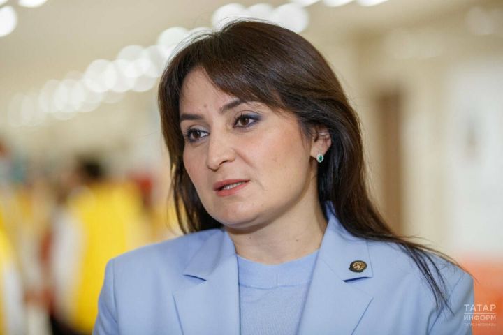 Год воинской и трудовой доблести в Татарстане стартует 1 января