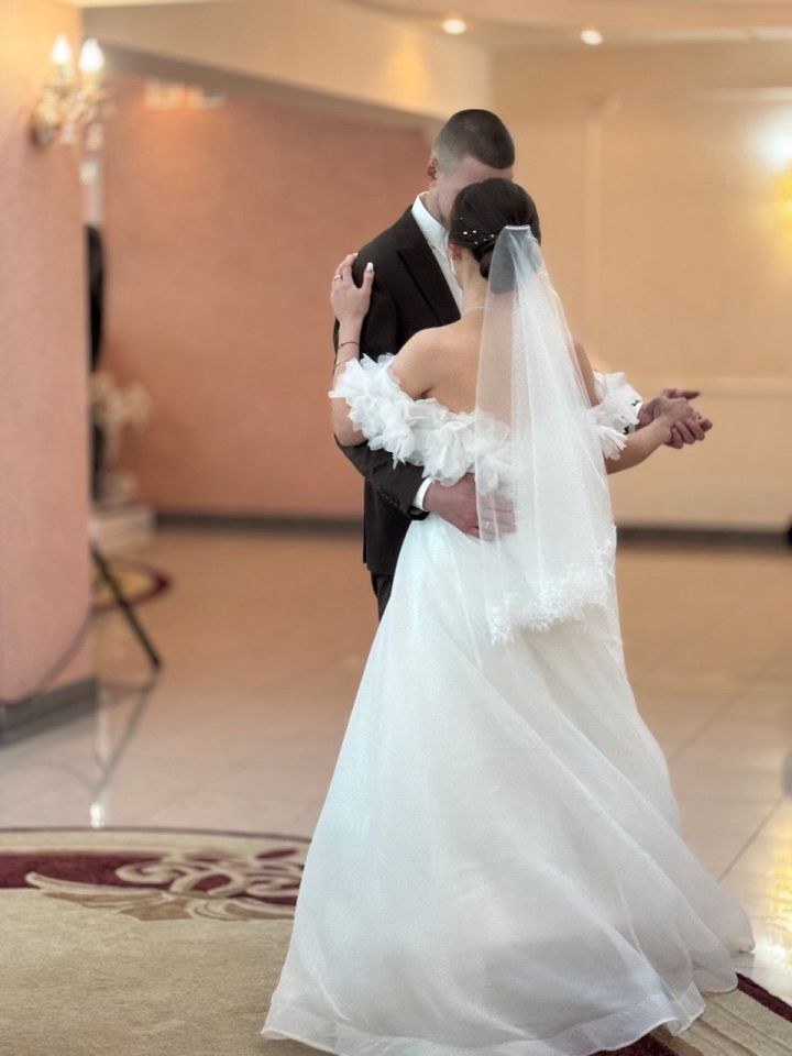 Пять пар в Мамадыше выбрали «зеркальную» дату для свадьбы