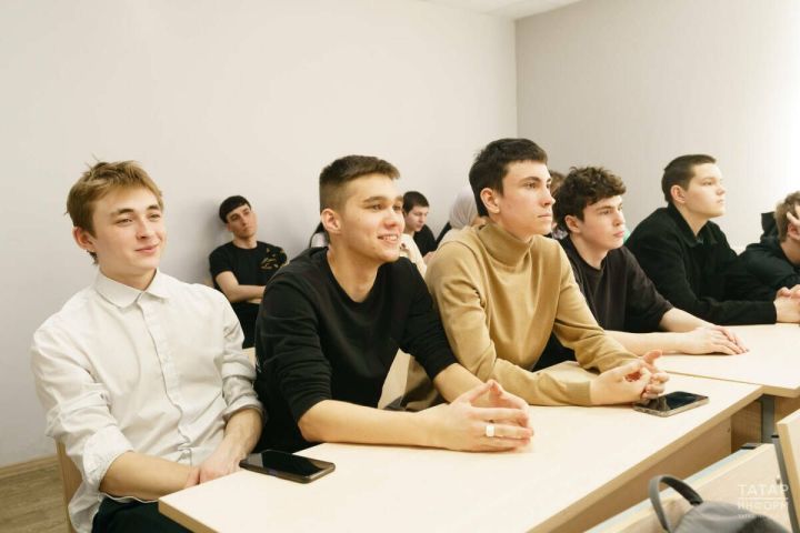 Татарстан вошел в эксперимент по упрощенному поступлению в колледжи