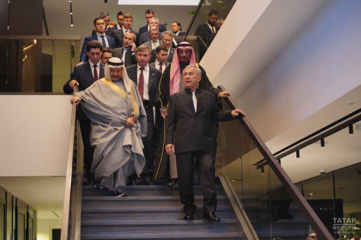 AAOIFI открыла центр в Казани — первый в СНГ для исламских финансов