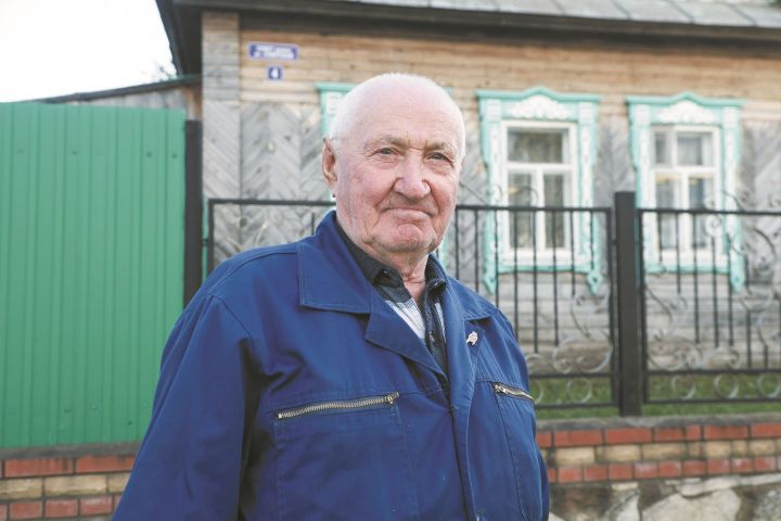 Электрик как сапер: верность профессии и агрохолдингу