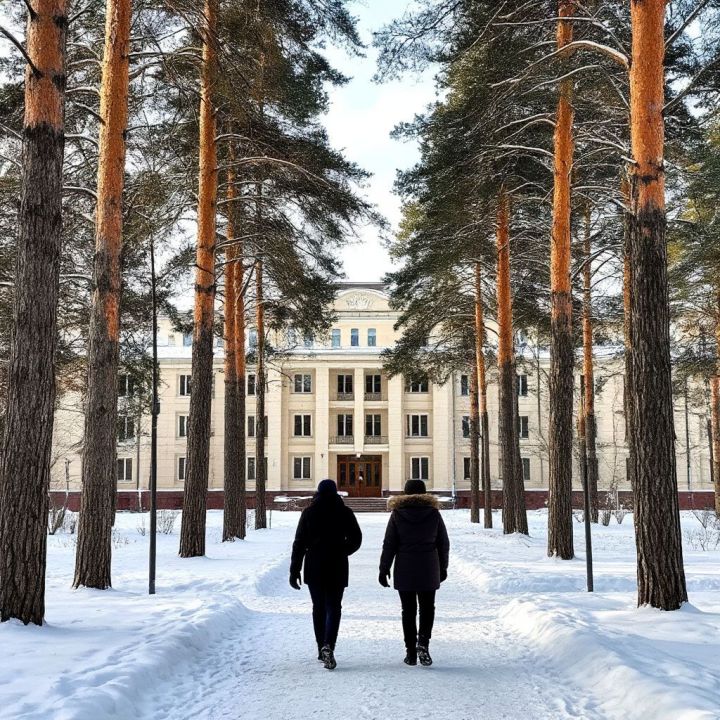 Кому в Татарстане положено бесплатное санаторно-курортное лечение