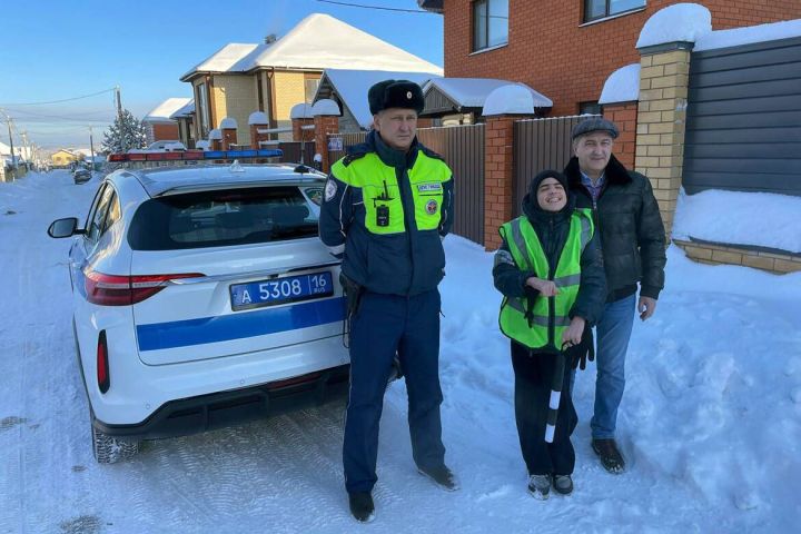 Рустам Минниханов помог осуществить мечты ребят из республики и ЛНР