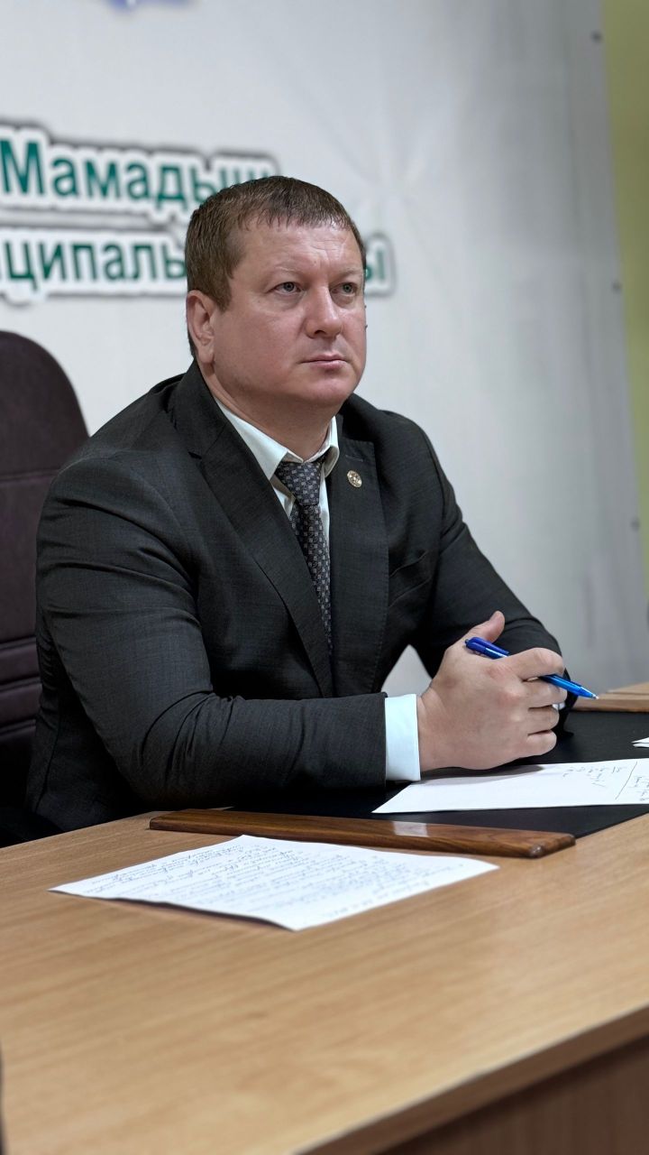 В Мамадыше усилят работу по контролю за безнадзорными собаками