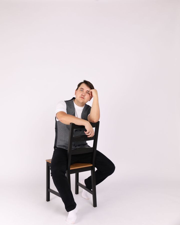 «Новые имена»: творчество Ильнара Фатихова на страницах республиканских журналов