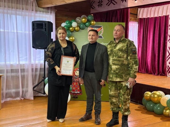 Линия фронта проходит через Пойкино: история волонтёров, которые возрождают