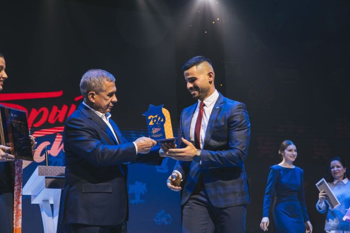 Премия «Добрый Татарстан»: рекордный интерес и новый статус в юбилейный год