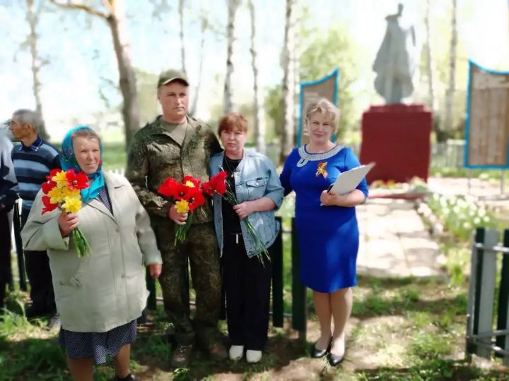 Библиотекарь из Рагозино представила свой проект на федеральном уровне