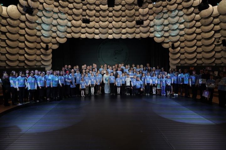 Восьмиклассница из Тавельской школы стала призёром международного конкурса