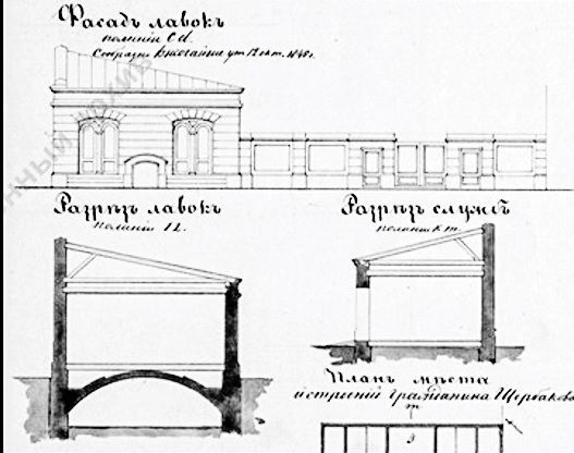 Историк Мамадыша рассказал о старинных подземных ходах в городе