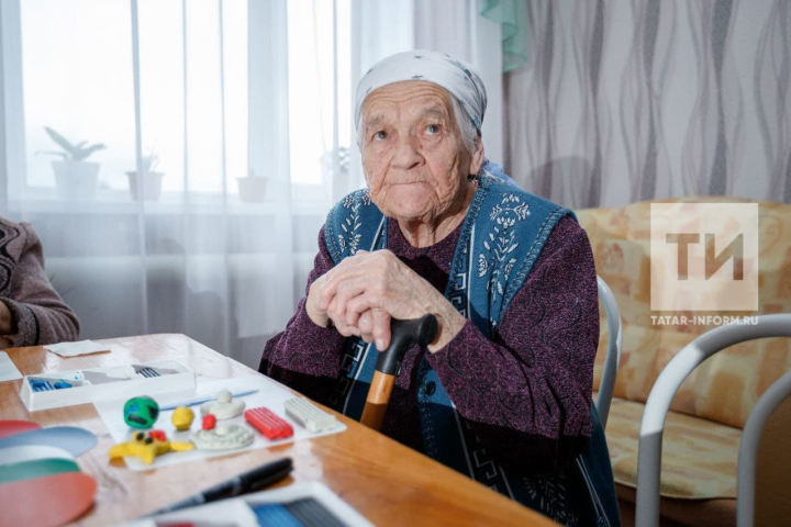 Изменения в выплатах по уходу за пожилыми людьми и инвалидами в Татарстане