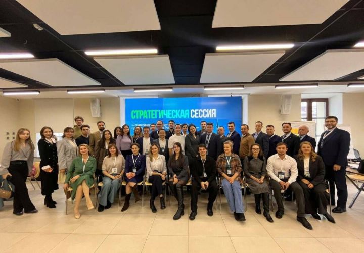 Доля МСП в ВРП Татарстана достигла 24,2%