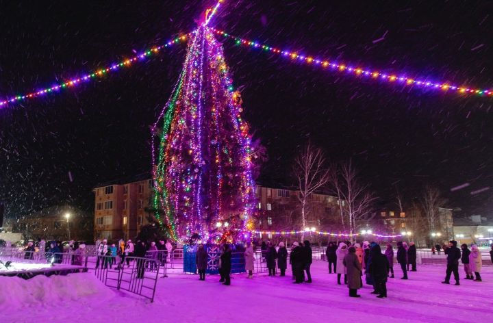 Мамадышский район занял призовые места в республиканском конкурсе